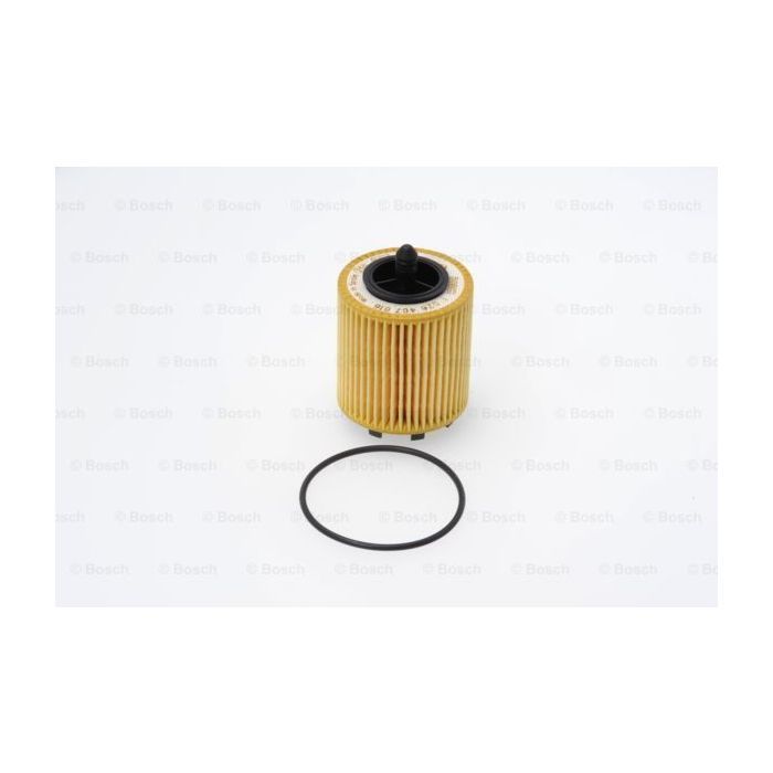 Фільтр масляний Bosch F 026 407 016 зображення 2
