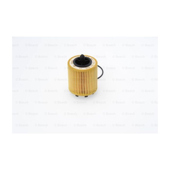 Фільтр масляний Bosch F 026 407 016 зображення 4