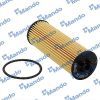 Фильтр масляный Mando MMF040073 изображение 3