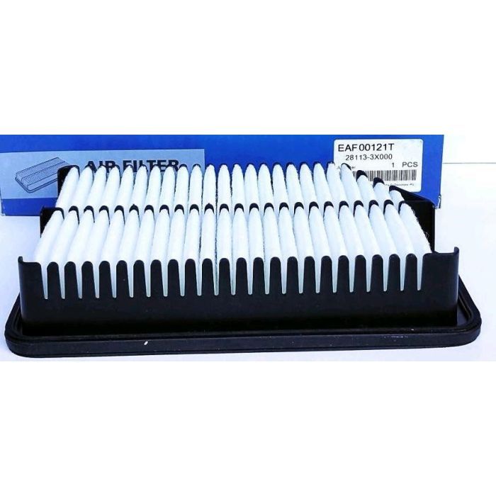 Воздушный фильтр для автомобиля Mando EAF00121T изображение 3