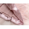 Плаття Tivido святкове з прикрасою (2135-92G-pink) зображення 5