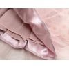 Платье детское Tivido праздничное с украшением (2135-92G-pink) изображение 5