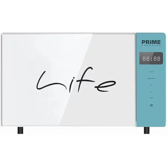 Мікрохвильова піч PRIME Technics PMW 2075-8 SО