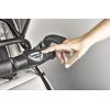 Коляска HeeTee 2 в 1 MAYFAIR Black/Black (MF1.N.2P.BB) изображение 4