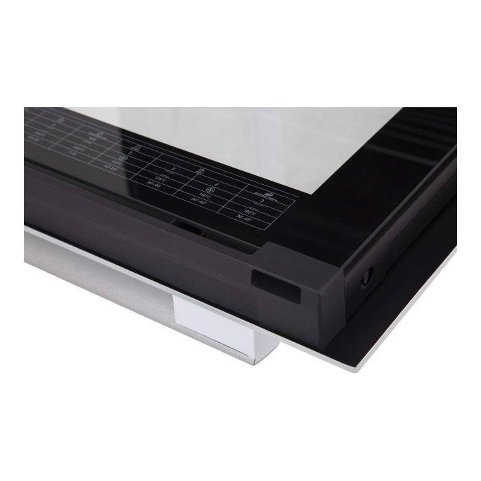 Духовой шкаф Interline OEG 360 MCS WA изображение 10