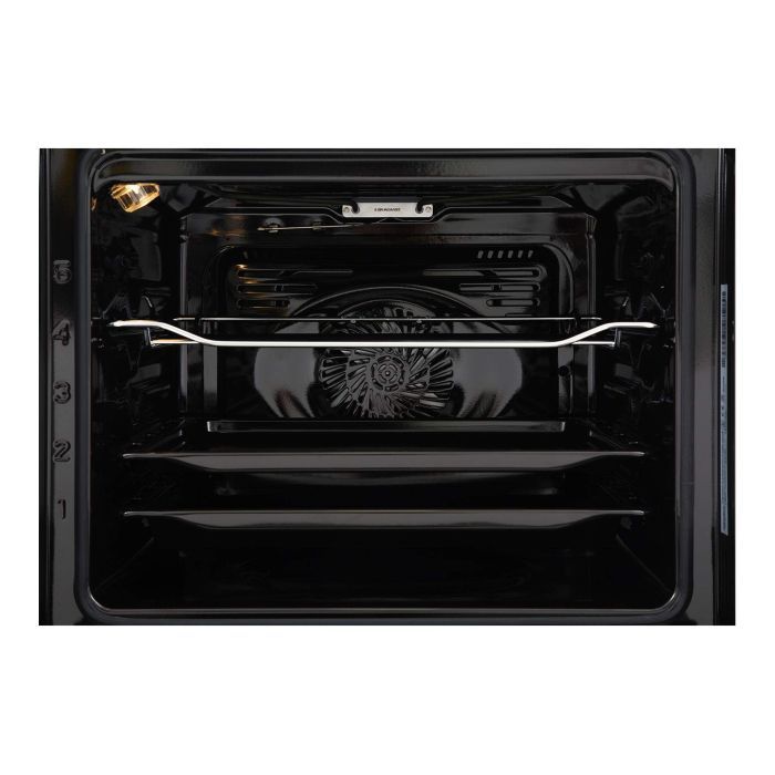Духовой шкаф Interline OEG 360 MCS WA изображение 11