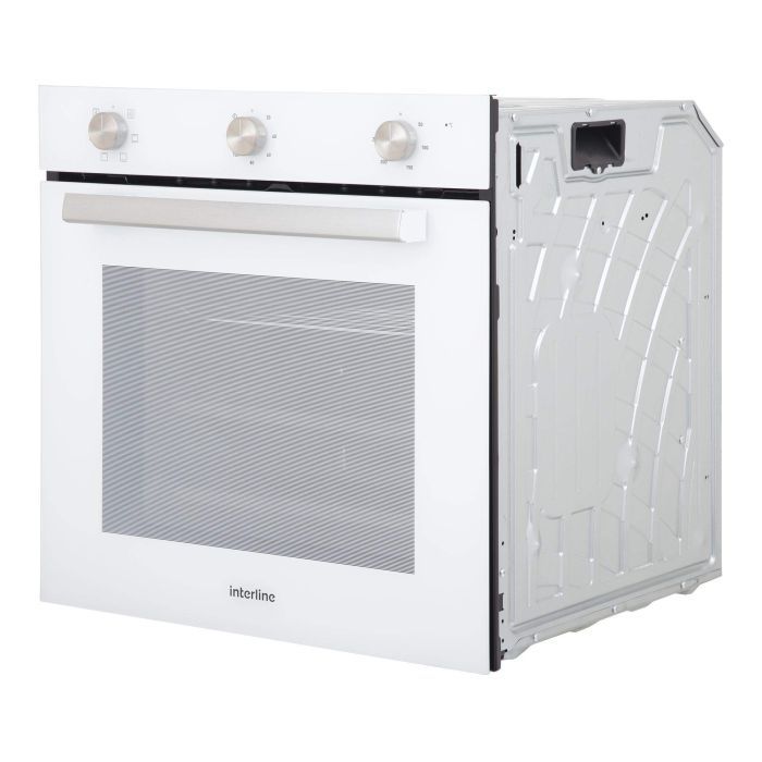 Духовой шкаф Interline OEG 360 MCS WA изображение 2