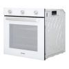 Духовой шкаф Interline OEG 360 MCS WA изображение 2