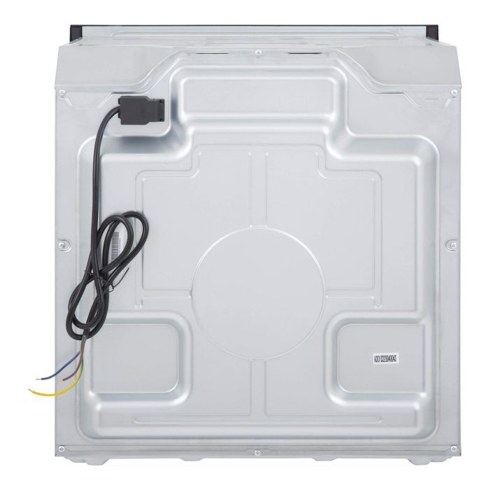 Духовой шкаф Interline OEG 360 MCS WA изображение 4