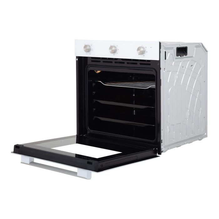 Духовой шкаф Interline OEG 360 MCS WA изображение 5