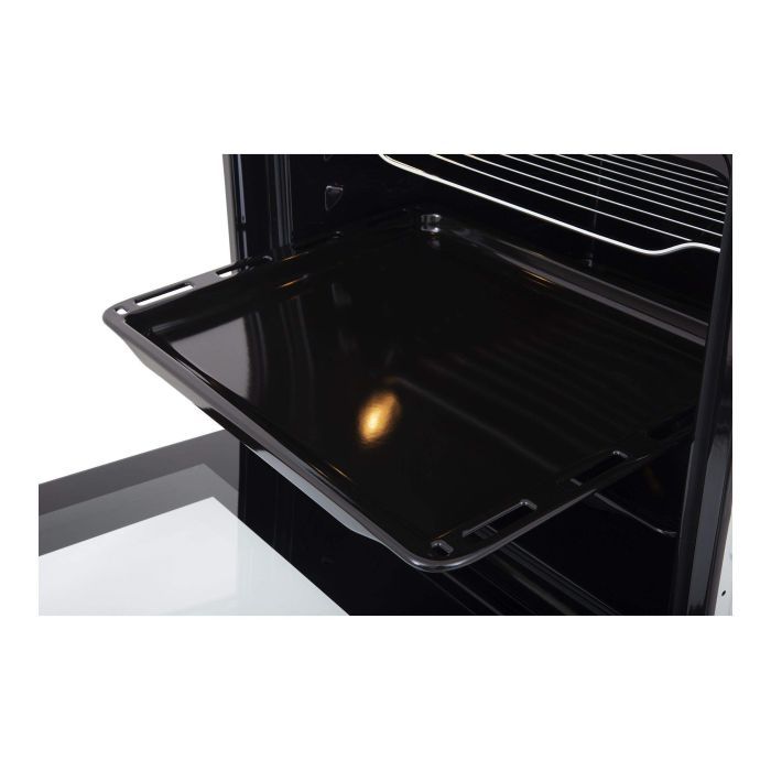 Духовой шкаф Interline OEG 360 MCS WA изображение 8