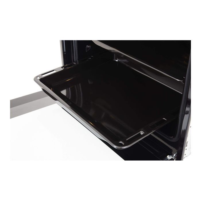 Духовой шкаф Interline OEG 360 MCS WA изображение 9