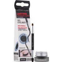 Подводка для глаз Maybelline New York Lasting Drama 24H Gel Eyeliner Noir Black 4.5 г (3600530588039)