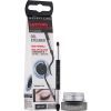 Подводка для глаз Maybelline New York Lasting Drama 24H Gel Eyeliner Noir Black 4.5 г (3600530588039)