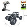 Радиоуправляемая игрушка Sulong Toys Off-road Crawler – Tiger, матовый серый (SL-111RHMGR) изображение 2