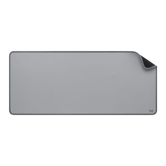 Коврик для мышки Logitech Desk Mat Studio Series Darker Rose (956-000053)