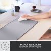 Коврик для мышки Logitech Desk Mat Studio Series Mid Grey (956-000052) изображение 3