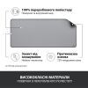 Коврик для мышки Logitech Desk Mat Studio Series Mid Grey (956-000052) изображение 4