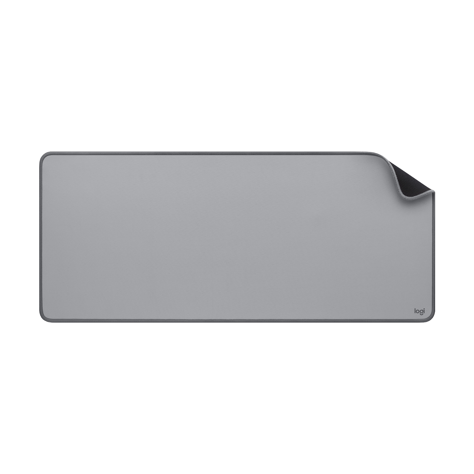 Коврик для мышки Logitech Desk Mat Studio Series Mid Grey (956-000052)