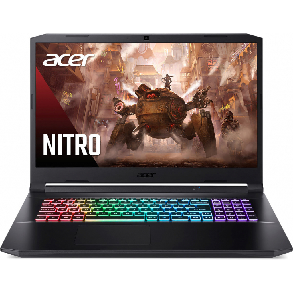 Ноутбук Acer Nitro 5 AN517-41-R5RJ (NH.QAREU.007)