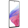 Мобільний телефон Samsung Galaxy A53 5G 8/256Gb White (SM-A536EZWHSEK) зображення 3