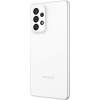 Мобільний телефон Samsung Galaxy A53 5G 8/256Gb White (SM-A536EZWHSEK) зображення 7