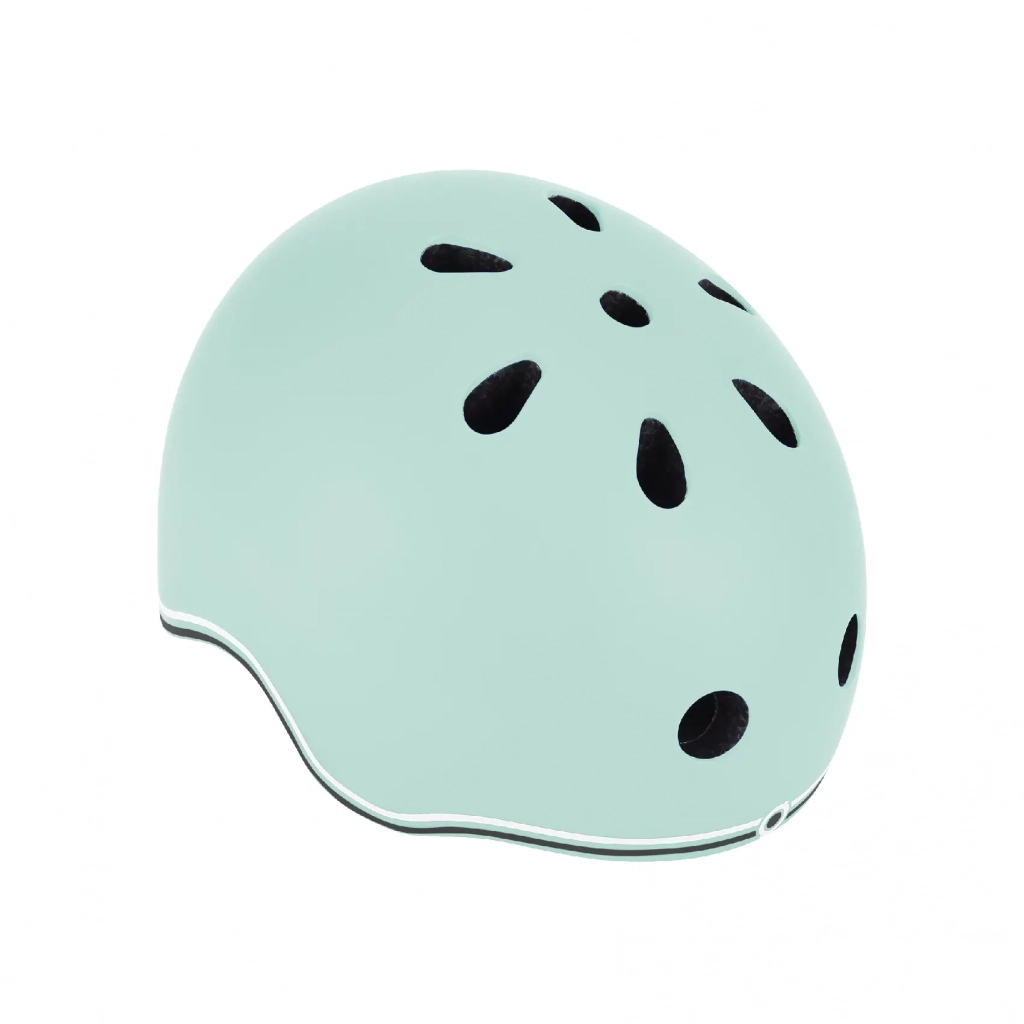 Шлем Globber GO UP Light 45-51см XXS/XS LED Blue (506-200) изображение 5