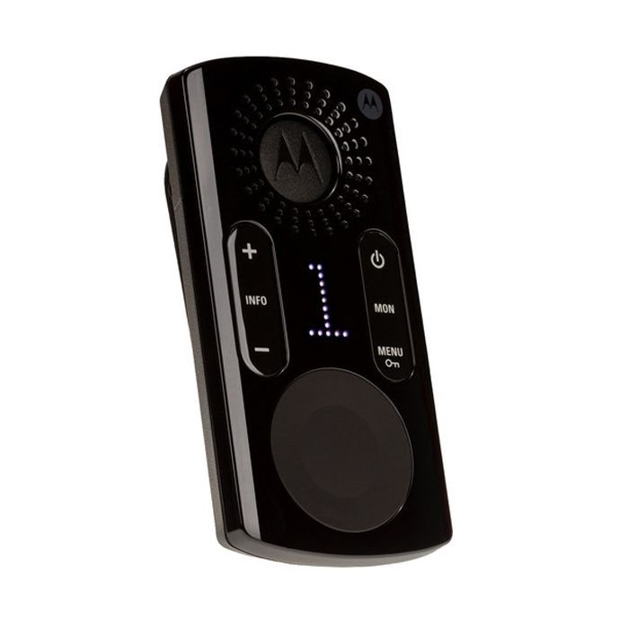 Портативна рація Motorola CLK446