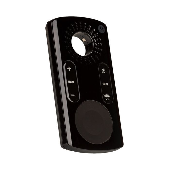 Портативна рація Motorola CLK446 зображення 2
