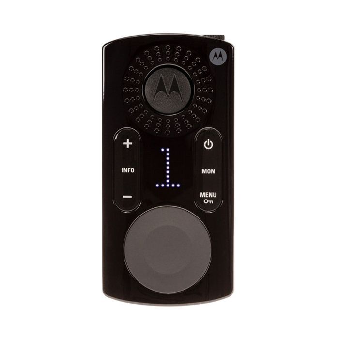 Портативна рація Motorola CLK446 зображення 3