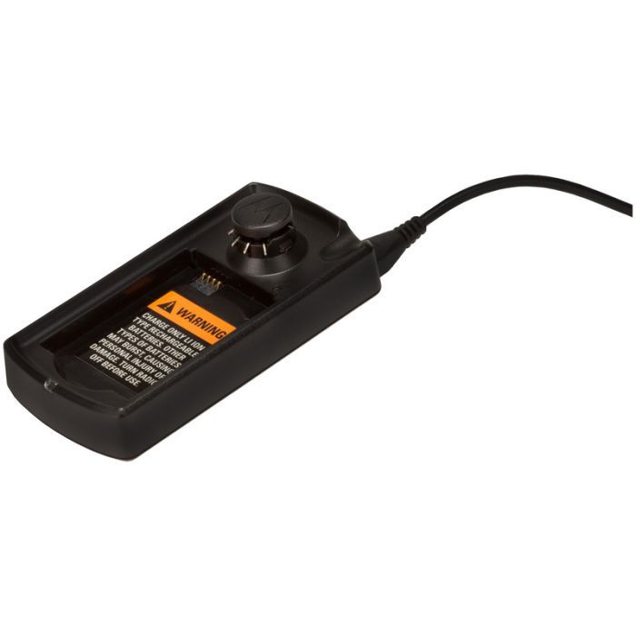 Портативна рація Motorola CLK446 зображення 9
