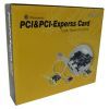Контроллер PCIе to COM Dynamode (RS232-4port-PCIE) изображение 2