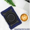 Чохол до планшета BeCover Samsung Galaxy Tab A7 10.4 (2020) T500/T505/T507 Blue (707239)