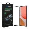 Стекло защитное BeCover Samsung Galaxy M53 SM-M536 Black (707324)
