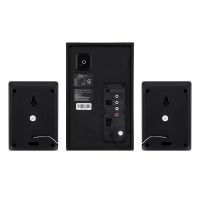 Акустическая система Gemix SB-120BT Black изображение 2