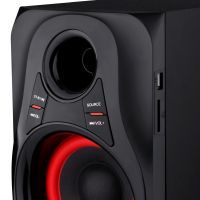 Акустическая система Gemix SB-120BT Black изображение 3