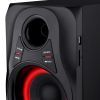 Акустическая система Gemix SB-120BT Black изображение 3
