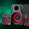 Акустическая система Gemix SB-120BT Black изображение 4