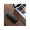 Батарея универсальная Baseus Adaman Metal 20000mAh, PD/22.5W, QC/3.0, Lightning (PPAD000101) изображение 2