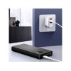 Батарея универсальная Baseus Adaman Metal 20000mAh, PD/22.5W, QC/3.0, Lightning (PPAD000101) изображение 4