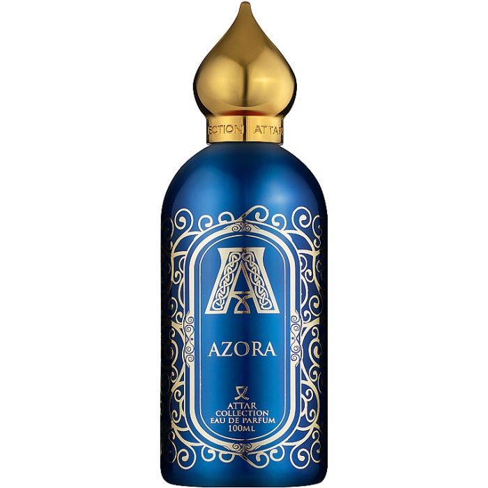 Парфюмированная вода Attar Collection Azora 100 мл (6300020157727)