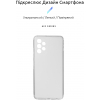 Чехол для мобильного телефона Armorstandart Air Series для Samsung A32 (A325) Camera cover Transparent (ARM61508) изображение 2
