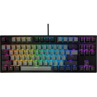 Клавиатура Dark Project One KD87A PBT Gateron Mechanical Yellow (DPO-KD-87A-004100-GYL)