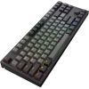 Клавиатура Dark Project One KD87A PBT Gateron Mechanical Yellow (DPO-KD-87A-004100-GYL) изображение 3