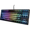Клавиатура Dark Project One KD87A PBT Gateron Mechanical Yellow (DPO-KD-87A-004100-GYL) изображение 5