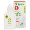 Минералы Xlear Натуральный солевой назальный спрей с ксилитом 22 мл (700596100015) изображение 2