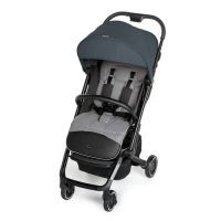 Коляска Espiro Axel 17 Graphite Street (5906724202759)