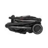 Коляска Espiro Axel 17 Graphite Street (5906724202759) зображення 4