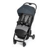 Коляска Espiro Axel 17 Graphite Street (5906724202759)