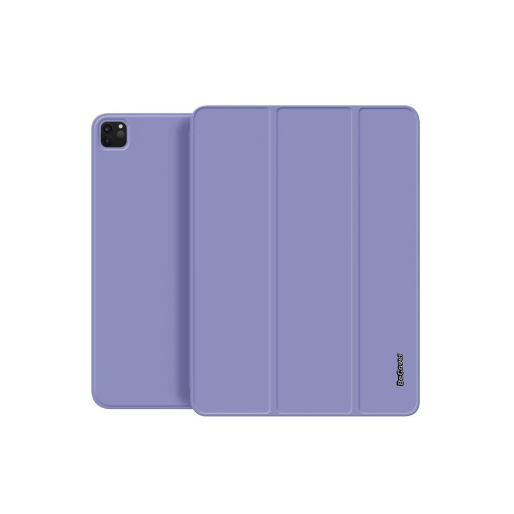 Чехол для планшета BeCover Magnetic Apple iPad Pro 11 2020/21/22 Light Blue (707546) изображение 2